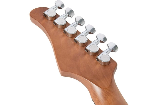 KAYSEN KST-215 PVB Elektro Gitar | ST Kasa HSS Manyetik - Görsel 3