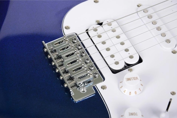 KAYSEN KST-215 PVB Elektro Gitar | ST Kasa HSS Manyetik - Görsel 6